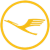 Lufthansa Hava Yolları 